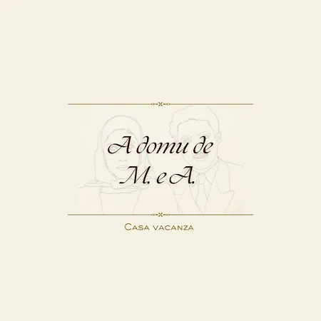 A Domu De M E A Σπίτι διακοπών