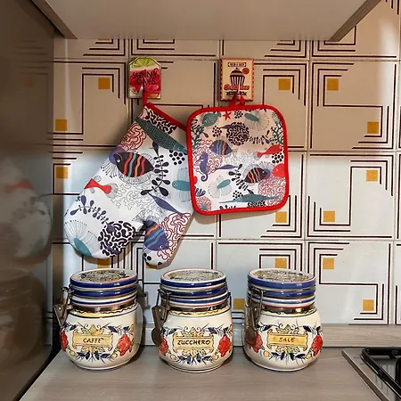 A Domu De M E A 度假居