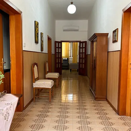 A Domu De M E A 度假居 Solanas (Oristano)