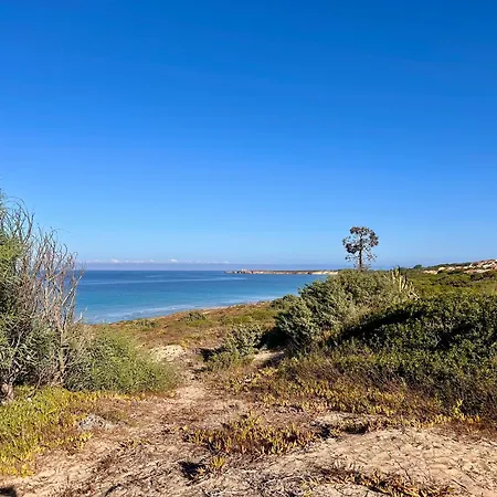 A Domu De M E A Solanas (Oristano)